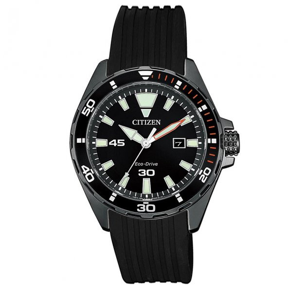BM7455-11E Citizen Erkek Kol Saati