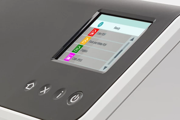 KODAK ALARIS 1015114 S2060W A4 KABLOSUZ DOKUMAN TARAYICI 60 PPM/120 IPM GUNLUK 7000 ADET KAGIT TARAMA 80 ADF LAN WLAN CIFT TARAFLI CIS SENSOR - 5