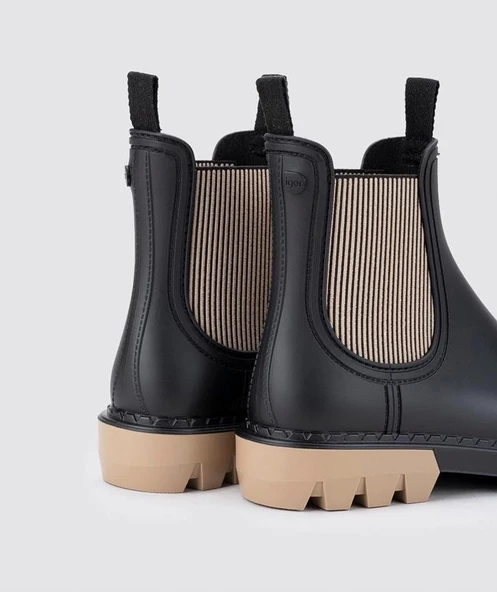 igora W10317-004 ROCK BICOLOR KIŞLIK BOT ÇİZME - 2