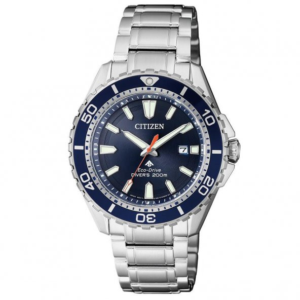 BN0191-80L Citizen Erkek Kol Saati - 1