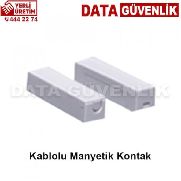 Data Güvenlik Smart Security Akıllı Hırsız Alarm Sistemi - 7