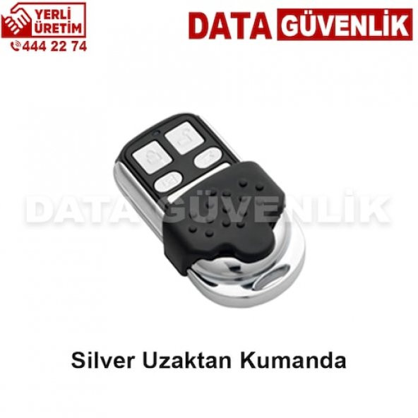 Data Güvenlik Smart Security Akıllı Hırsız Alarm Sistemi - 9