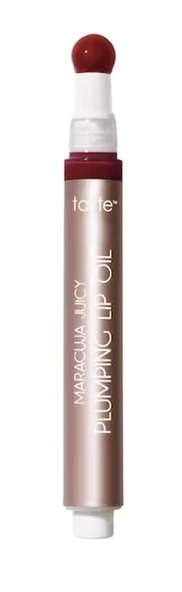 TARTE Maracuja Juicy Plumping Lip Oil Honeysuckle - dolgunlaştırıcı dudak yağı