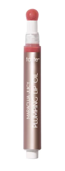 TARTE Maracuja Juicy Plumping Lip Oil Mixed Berries- dolgunlaştırıcı dudak yağı