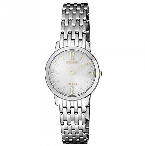 EX1498-87A Citizen Bayan Kol Saati