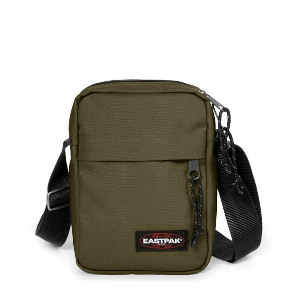 Eastpak The One Army Olive Mini Askılı Çanta Yeşil EK045J32 - 2