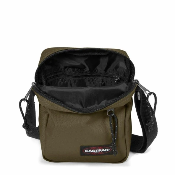 Eastpak The One Army Olive Mini Askılı Çanta Yeşil EK045J32 - 3