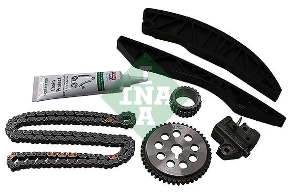 Chain Kit Chain Drive 703