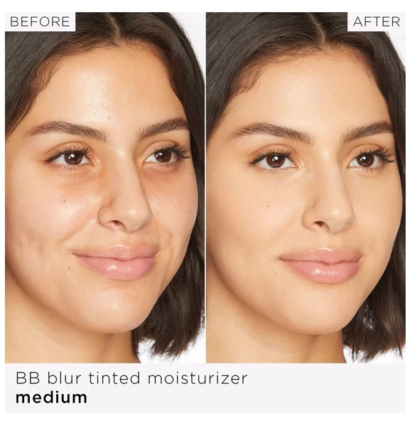 TARTE BB Blur Tinted Moisturizer Fair-light - Renkli Nemlendirici Krem 30 ml - 4