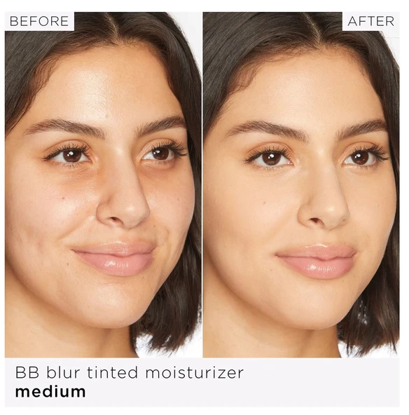 TARTE BB Blur Tinted Moisturizer Light-medium - Renkli Nemlendirici Krem 30 ml - 4