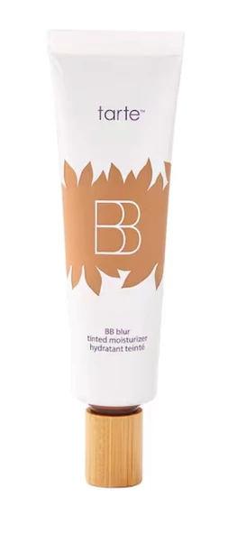 TARTE BB Blur Tinted Moisturizer Medium-tan - Renkli Nemlendirici Krem 30 ml