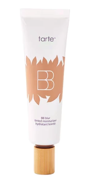 TARTE BB Blur Tinted Moisturizer Light-medium - Renkli Nemlendirici Krem 30 ml