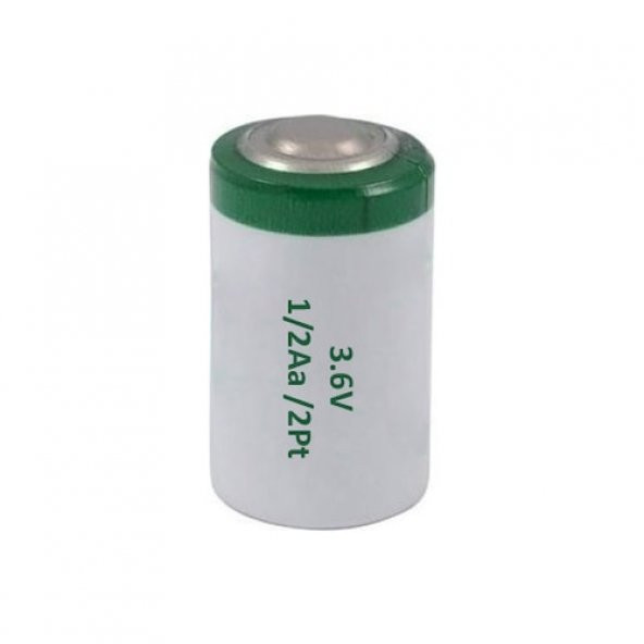 Desi Alarm Kablosuz Ekipman Pili PIR-Manyetik Pili