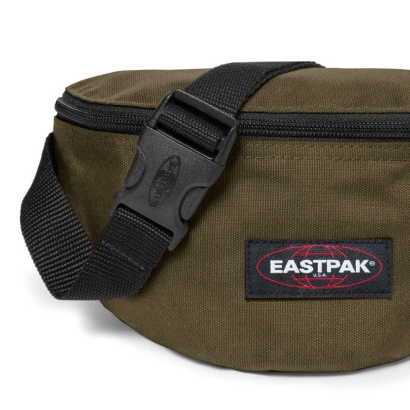 Eastpak Springer Army Olive Bel Çantası Yeşil EK074J32 - 5
