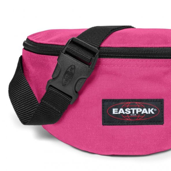 Eastpak Springer Pink Escape Bel Çantası Pembe EK074K25 - 4