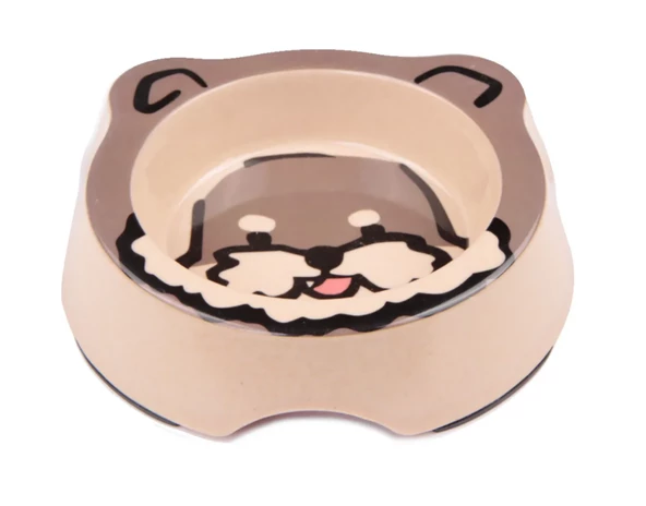 Bobo Bambu Mama ve Su Kabı BO-3141Z 260 ML Gri ürün görseli