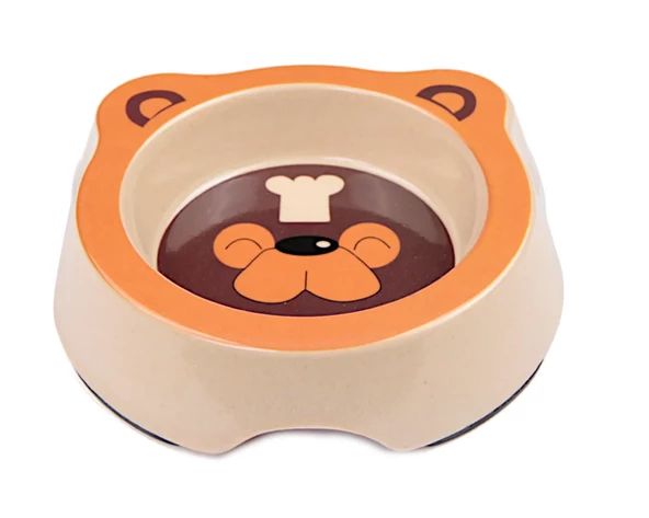 Bobo Bambu Mama ve Su Kabı BO-3141Z 260 ML Turuncu ürün görseli