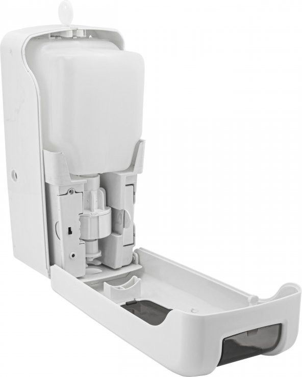 FLOSOFT OTOMATİK SENSÖRLÜ KÖPÜK VERİCİ 1000 ML F046 - 4