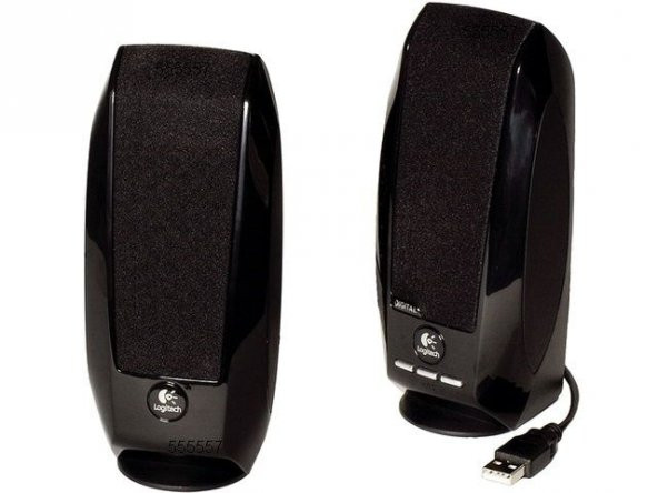 LOGITECH 980-000029 S150 1+1, 1.2W RMS HOPARLÖR