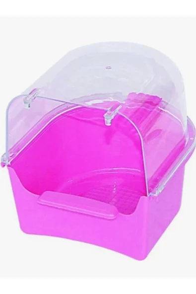 Ti-Sert Lüks Kuş Banyosu - 5