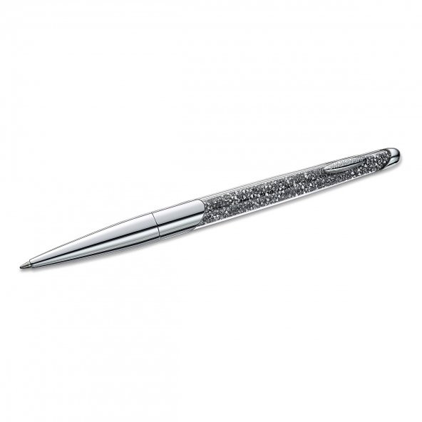 5534318 Swarovski Kalem Crystalline Nova Bp Pen - Chrome Cr