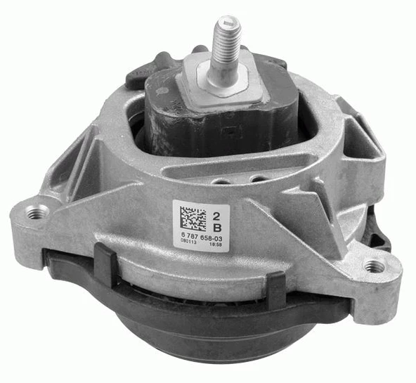 MOTOR TAKOZU SAG BMW N47 F20 F21 F22 F30 F34 F36