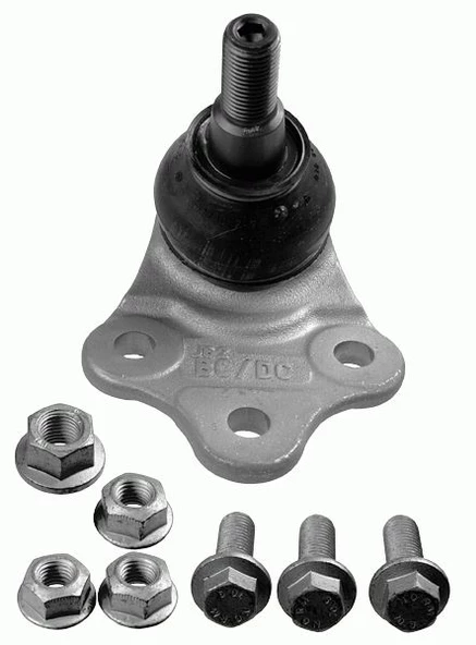 ROLTIL ON ALT FREELANDER 2 L359 06 14
