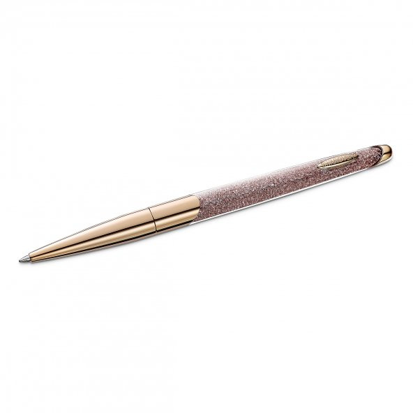 5534328 Swarovski Kalem Crystalline Nova Bp Pen - V.Rose Ros - 2