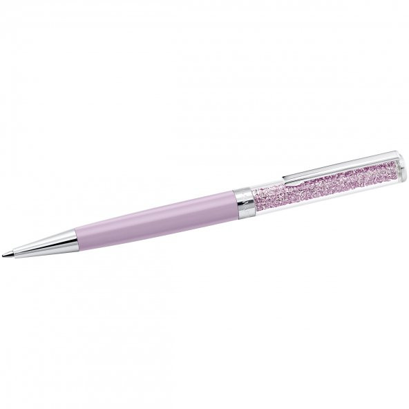5224388 Swarovski Kalem Crystalline Bp Pen - L Lilac - 2