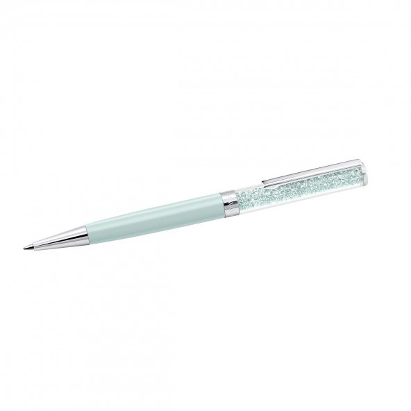 5351072 Swarovski Kalem Crystalline Bp Pen - Light Green - 2