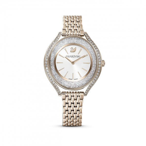 5519456 Swarovski Saat Crystalline Aura Mb Pcg-Wht-Pcg - 2