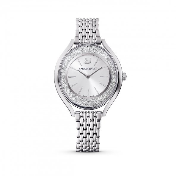 5519462 Swarovski Saat Crystalline Aura Mb Sts-Wht-Sts - 2
