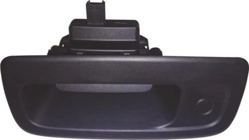 BAGAJ KAPAK DIŞ AÇMA KOLU KNG III 09 ÇİFT KAPI - 1