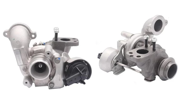 TURBO ŞARJ FOCUS III 14 17 COURIER 14 B- MAX 14 ECOSPORT 14 FIESTA 12 1.5 TDCI 208-2008-308 II-3008-508-5008 100 PS 1.5 1.6 HDI-TDCI 12 - 1
