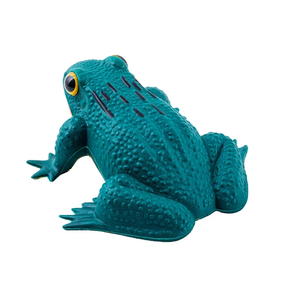 Kurbağa Mühresi - Gerçekçi Tasarım - Savage - HDD 013 - Resim 2