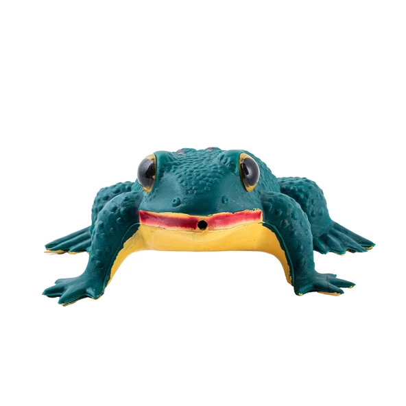 Kurbağa Mühresi - Gerçekçi Tasarım - Savage - HDD 013 - Resim 3