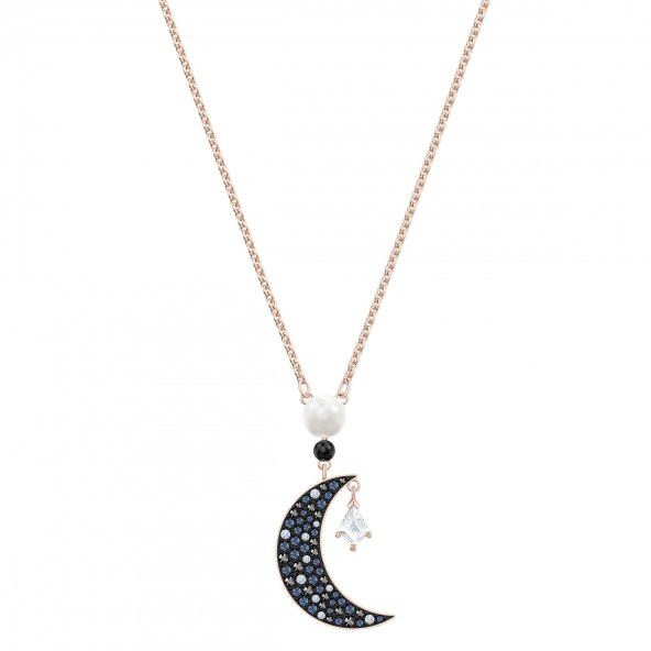 5489534 Swarovski Kolye Swa Symbol:Pendant Dmul/Mix