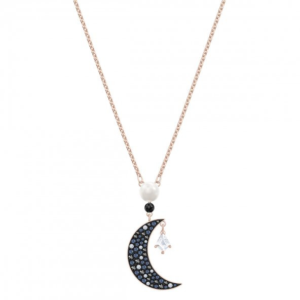 5489534 Swarovski Kolye Swa Symbol:Pendant Dmul/Mix - 2