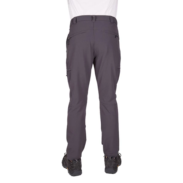 Taktikal Outdoor Pantolon - Nefes Alabilir Esnek Kumaş - Spitz - Antrasit - 4