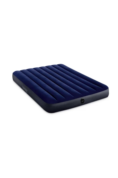 Intex Dura-Beam 64758 Çift Kişilik Ev-Kamp Yatağı - 3