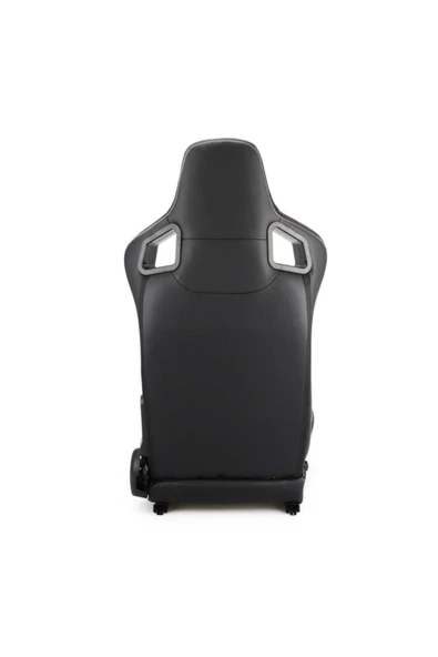 Bride Spor Koltuk Oto Yarış Koltuğu 1 Takım 2 Adet - 3