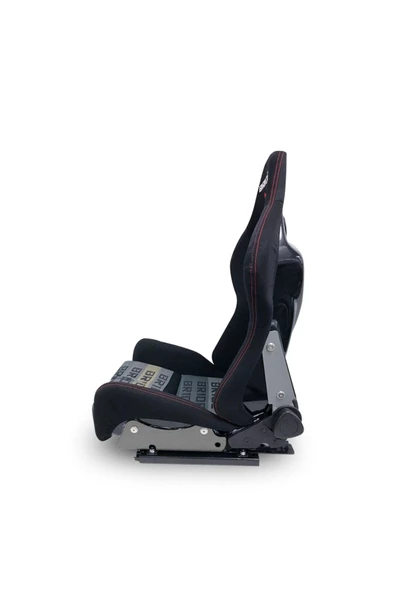 Spor Koltuk Bride Low Max 1 Takım 2 Adet - 3