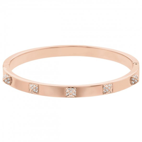 5098368 Swarovski Bilezik Tactic:Bangle T Cry/Pro M