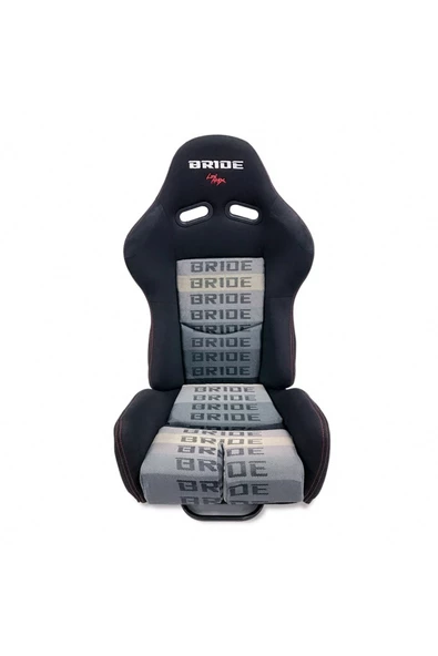 Spor Koltuk Bride Low Max 1 Takım 2 Adet