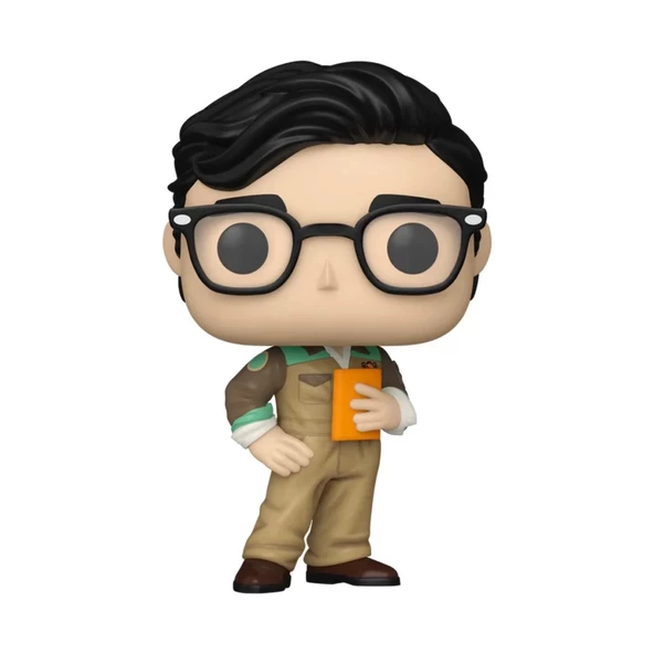 Nessiworld Funko POP Marvel Loki Season 2 O.B - 3