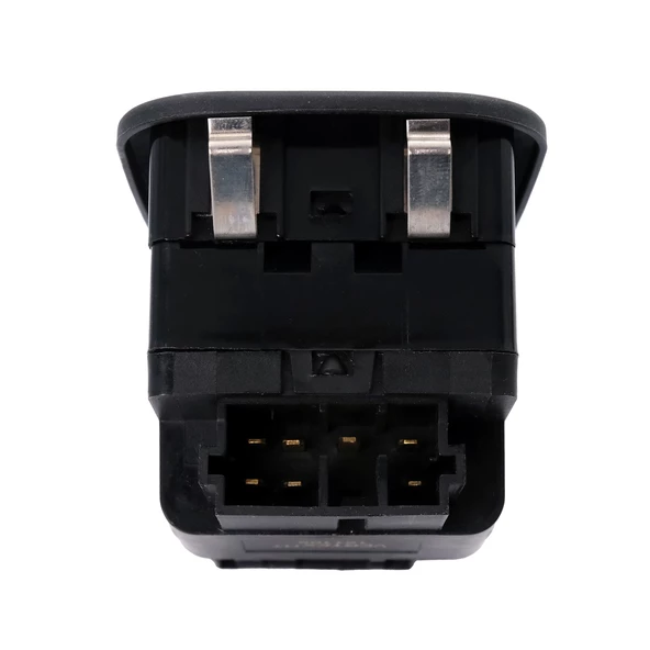 Mega Oto Market Cam ve Ayna Düğmesi Anahtarı Ayna Ayarlı, Peugeot 206 - Partner Uyumlu - 6