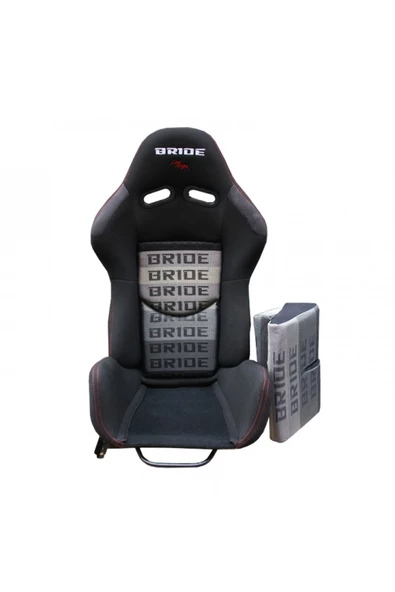 Spor Koltuk Bride Low Max 1 Takım 2 Adet - 2