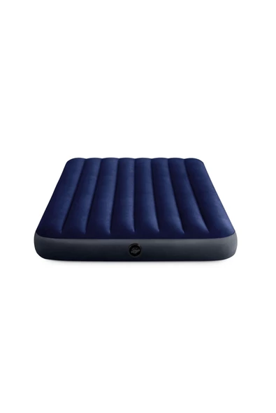 Intex Dura-Beam 64758 Çift Kişilik Ev-Kamp Yatağı - 2