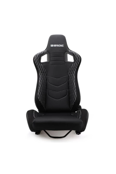 Bride Spor Koltuk Oto Yarış Koltuğu 1 Takım 2 Adet