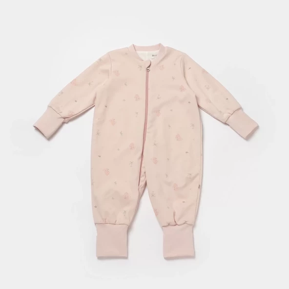 Koala Jungle Sleeping Bebe Uyku Tulumu  Pembe